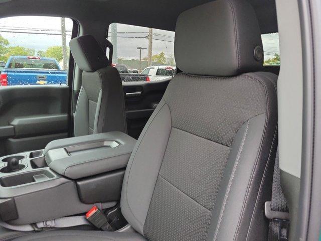 new 2026 Chevrolet Silverado 1500 car, priced at $45,052