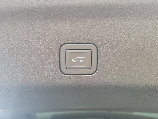 new 2025 Chevrolet Tahoe car, priced at $74,685