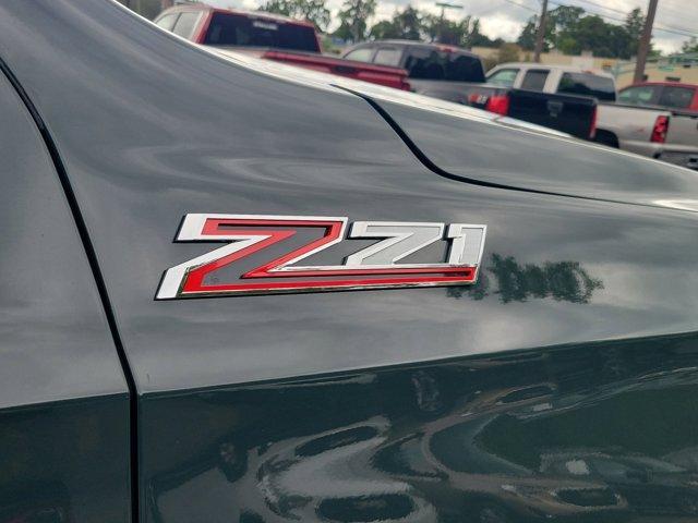 new 2025 Chevrolet Tahoe car, priced at $74,685