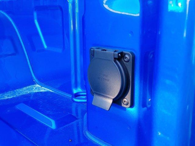 new 2026 Chevrolet Silverado 1500 car, priced at $46,680