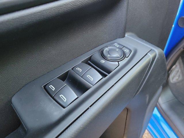 new 2026 Chevrolet Silverado 1500 car, priced at $46,680