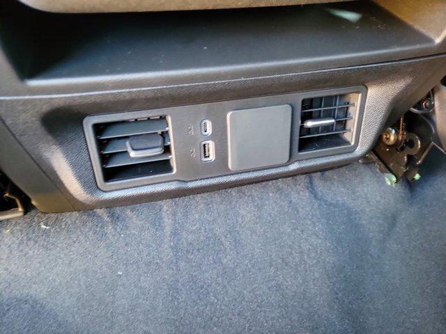 new 2026 Chevrolet Silverado 1500 car, priced at $46,680