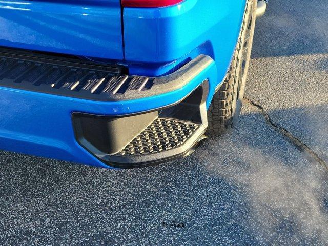 new 2026 Chevrolet Silverado 1500 car, priced at $46,680