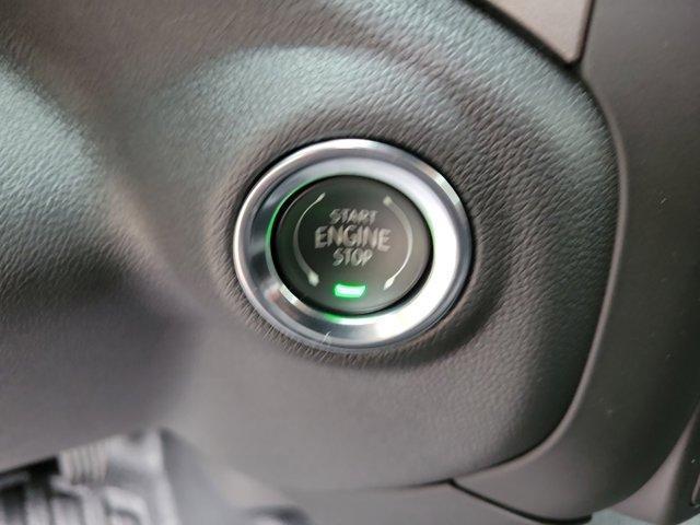 new 2026 Chevrolet Silverado 1500 car, priced at $39,090