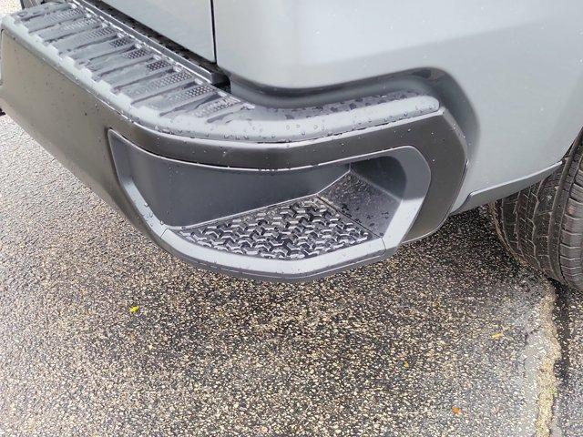 new 2026 Chevrolet Silverado 1500 car, priced at $39,090