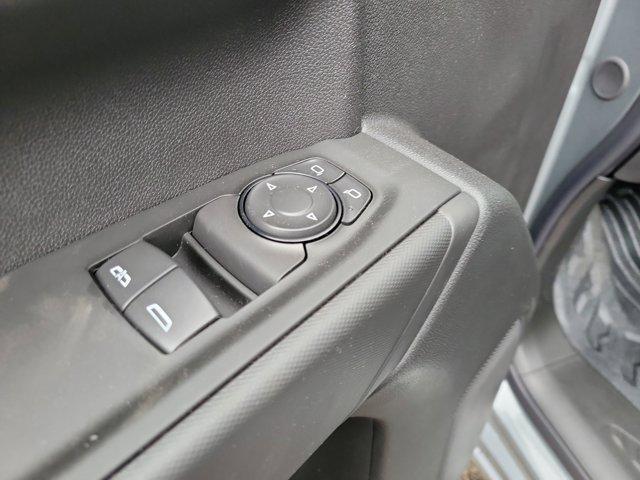 new 2026 Chevrolet Silverado 1500 car, priced at $39,090