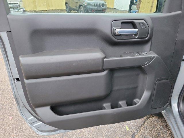 new 2026 Chevrolet Silverado 1500 car, priced at $39,090