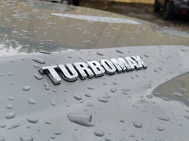 new 2026 Chevrolet Silverado 1500 car, priced at $39,090