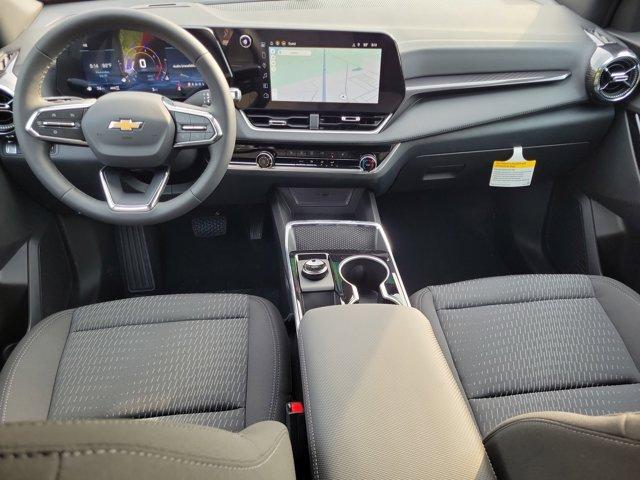 new 2026 Chevrolet Equinox car, priced at $32,490