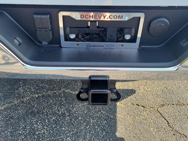 new 2025 Chevrolet Silverado 3500 car, priced at $82,880
