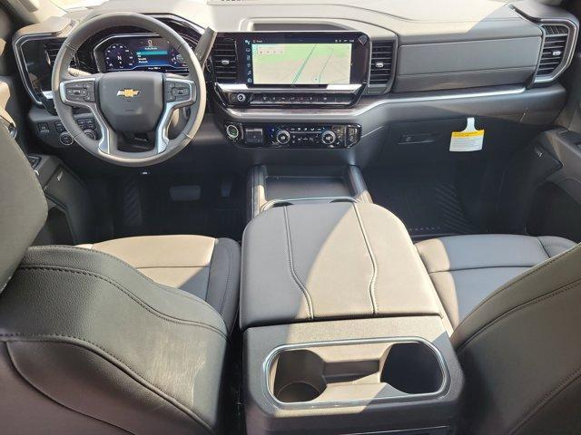 new 2025 Chevrolet Silverado 3500 car, priced at $82,880