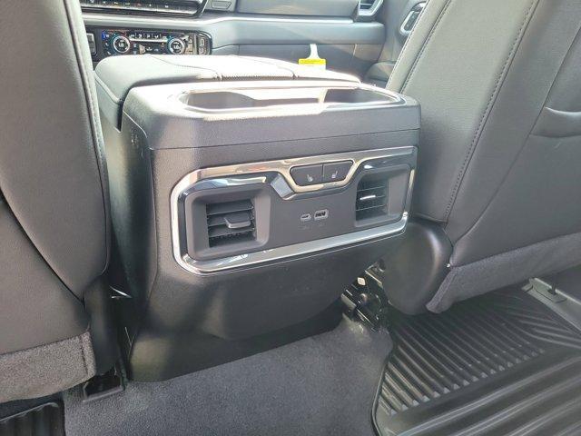 new 2025 Chevrolet Silverado 3500 car, priced at $82,880
