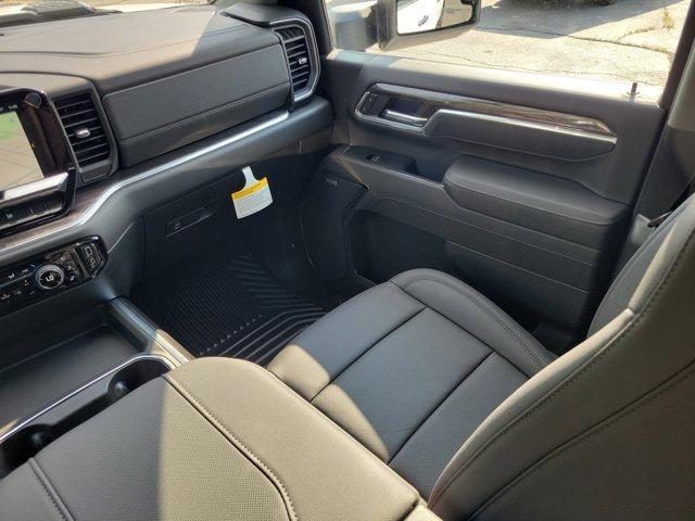 new 2025 Chevrolet Silverado 3500 car, priced at $82,880