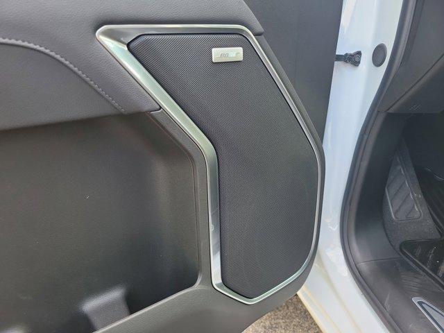 new 2025 Chevrolet Silverado 3500 car, priced at $82,880