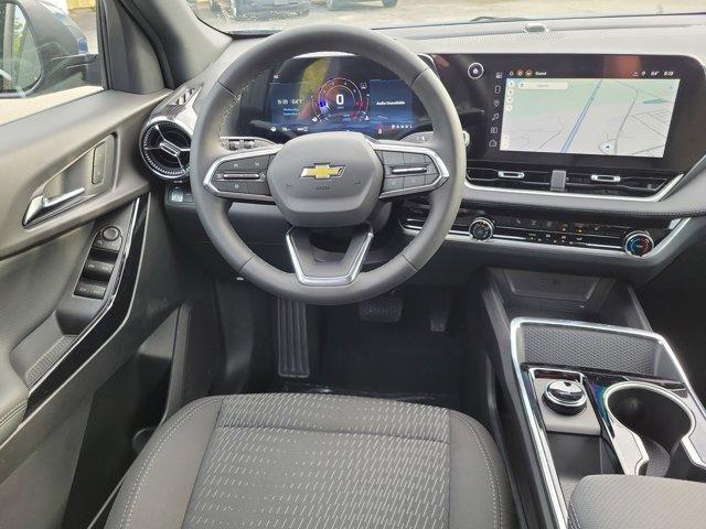 new 2026 Chevrolet Equinox car, priced at $33,440