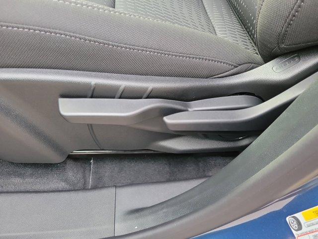 new 2026 Chevrolet Equinox car, priced at $33,440