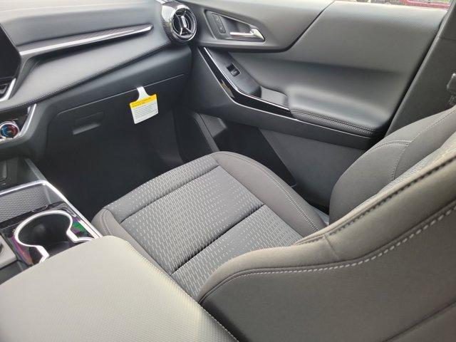 new 2026 Chevrolet Equinox car, priced at $33,440