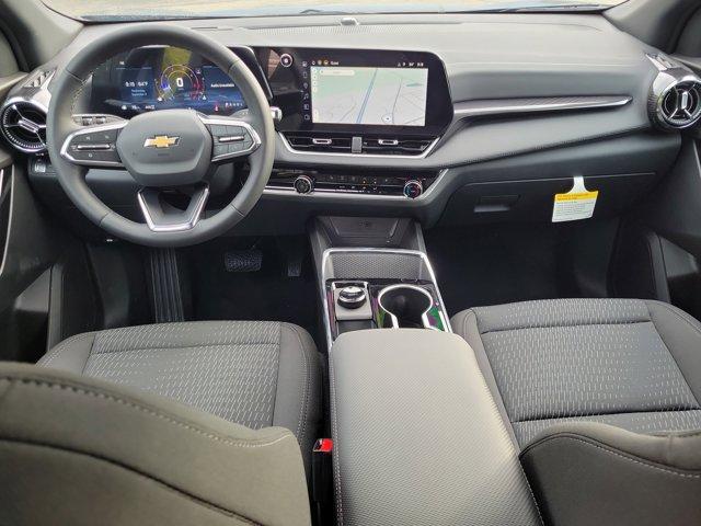 new 2026 Chevrolet Equinox car, priced at $33,440