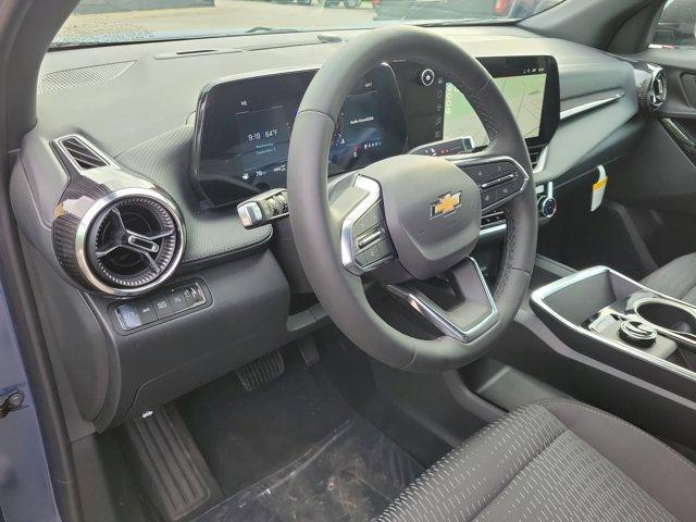 new 2026 Chevrolet Equinox car, priced at $33,440