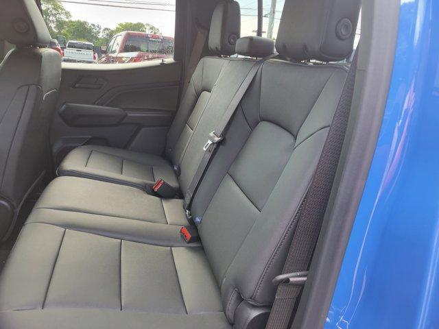 new 2026 Chevrolet Colorado car, priced at $44,920