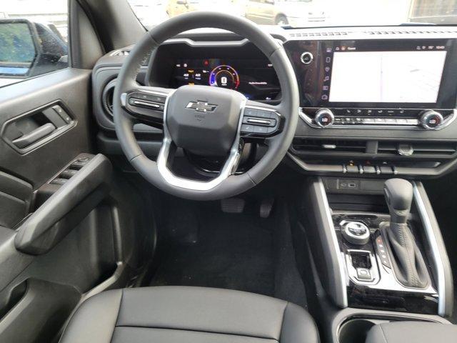 new 2026 Chevrolet Colorado car, priced at $44,920