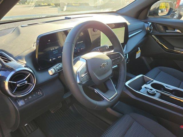 new 2026 Chevrolet Equinox car, priced at $35,659