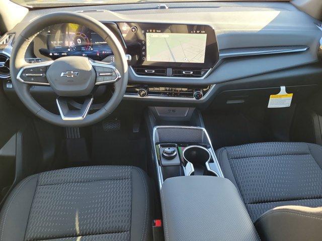 new 2026 Chevrolet Equinox car, priced at $35,659