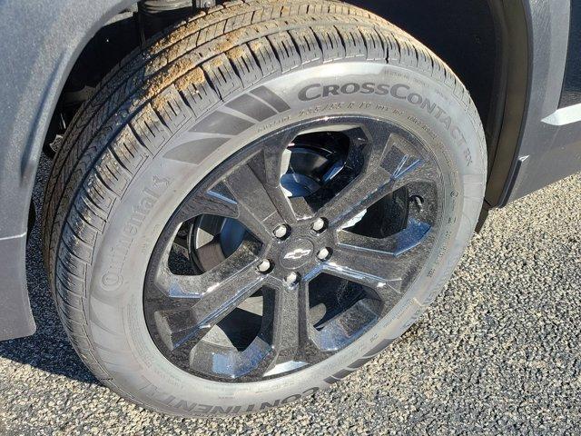 new 2026 Chevrolet Equinox car, priced at $35,659