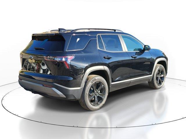 new 2026 Chevrolet Equinox car, priced at $35,659