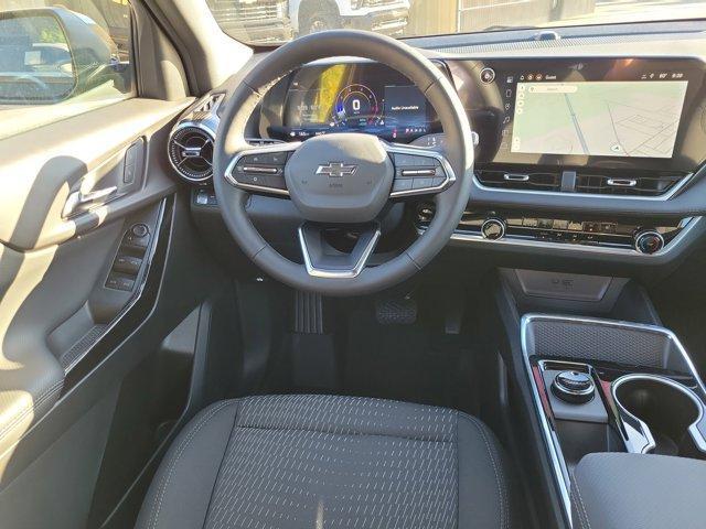 new 2026 Chevrolet Equinox car, priced at $35,659