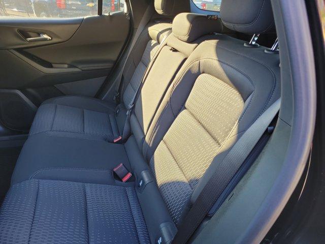 new 2026 Chevrolet Equinox car, priced at $35,659