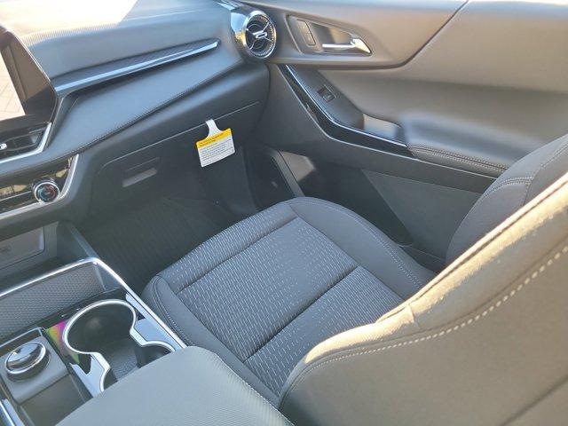 new 2026 Chevrolet Equinox car, priced at $35,659