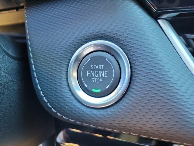 new 2026 Chevrolet Equinox car, priced at $35,659