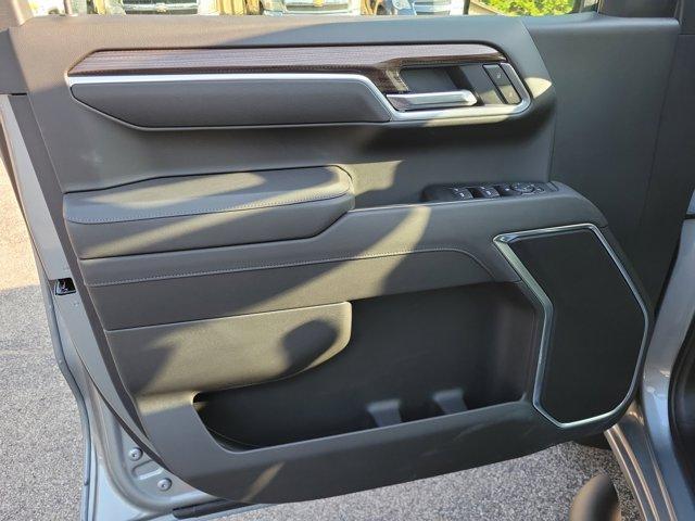 new 2026 Chevrolet Silverado 1500 car, priced at $48,621