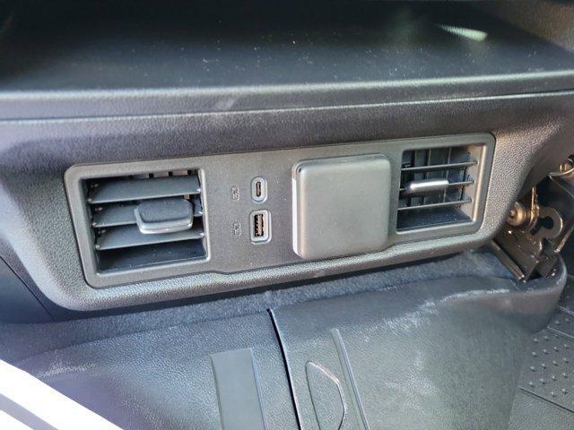 new 2026 Chevrolet Silverado 1500 car, priced at $48,621