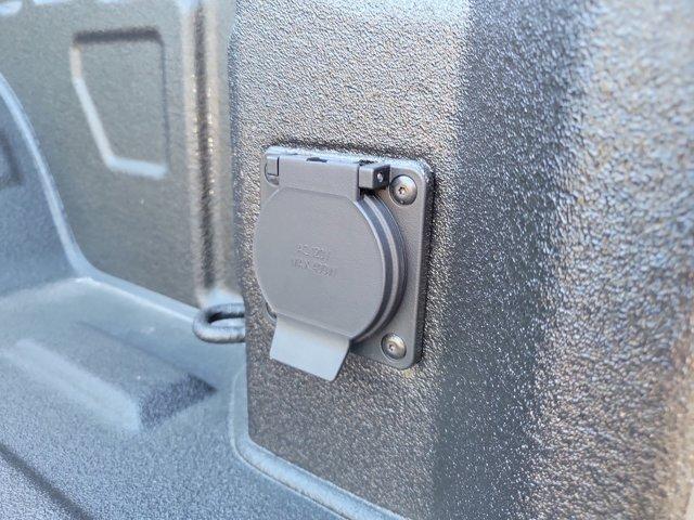 new 2026 Chevrolet Silverado 1500 car, priced at $48,621