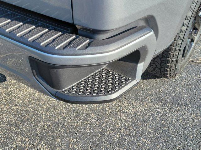 new 2026 Chevrolet Silverado 1500 car, priced at $48,621