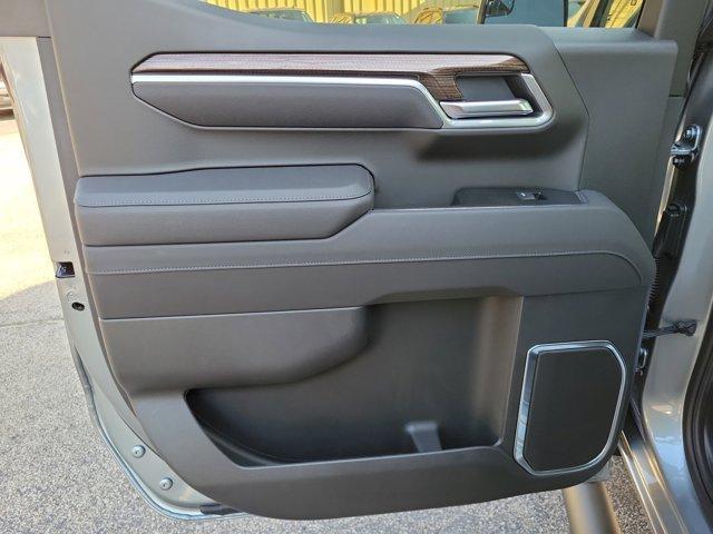 new 2026 Chevrolet Silverado 1500 car, priced at $48,621