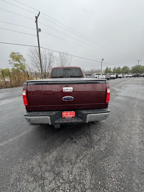 used 2011 Ford F-450 car, priced at $43,991