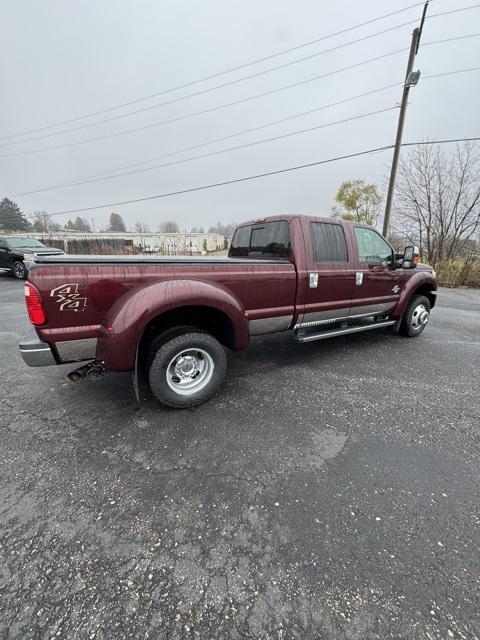 used 2011 Ford F-450 car, priced at $43,991