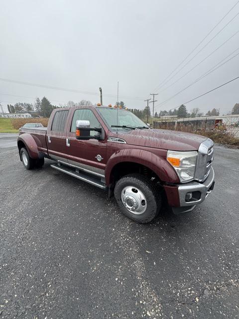 used 2011 Ford F-450 car, priced at $43,991