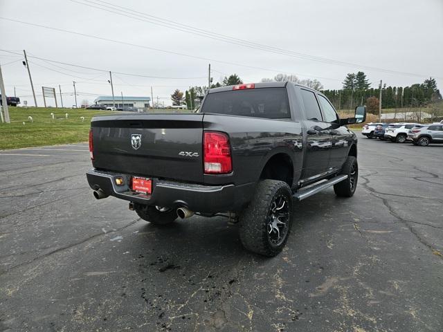 used 2016 Ram 1500 car, priced at $20,991