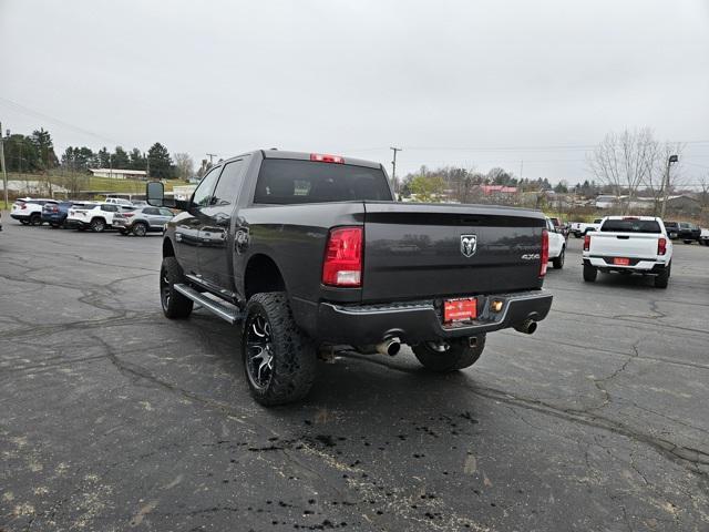 used 2016 Ram 1500 car, priced at $20,991