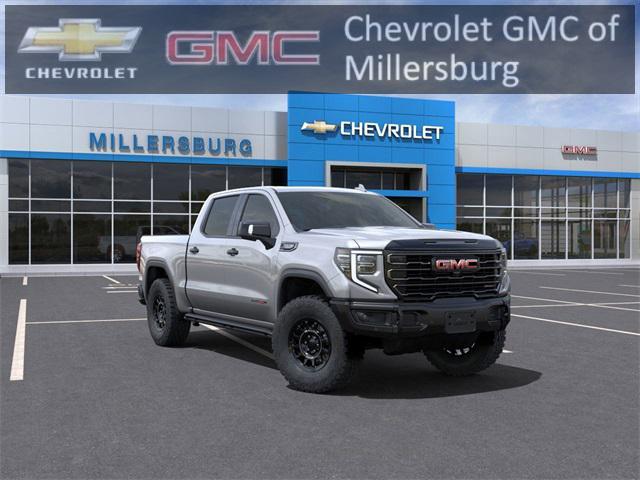 new 2024 GMC Sierra 1500 car, priced at $83,881