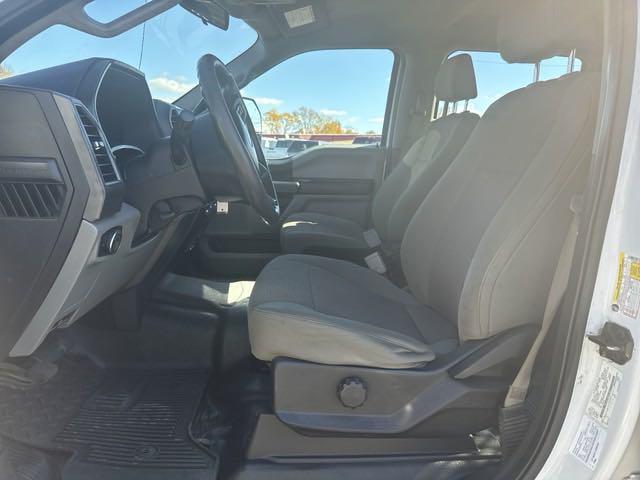 used 2018 Ford F-250 car, priced at $31,495