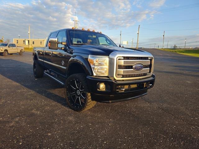 used 2016 Ford F-250 car, priced at $39,992