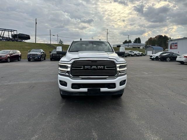 used 2023 Ram 2500 car, priced at $54,936