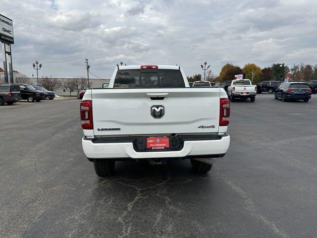 used 2023 Ram 2500 car, priced at $54,936