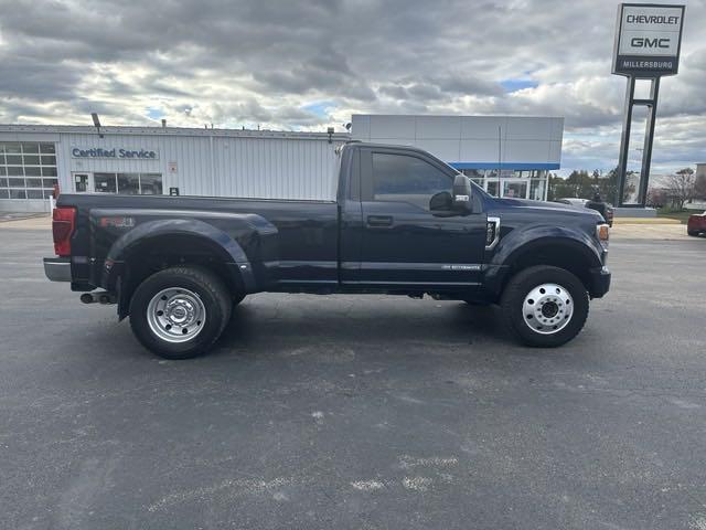 used 2022 Ford F-450 car, priced at $63,994