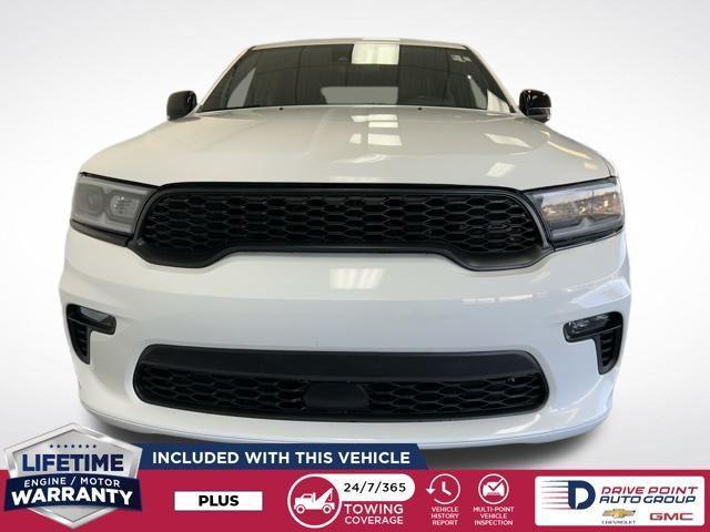 used 2023 Dodge Durango car, priced at $27,691